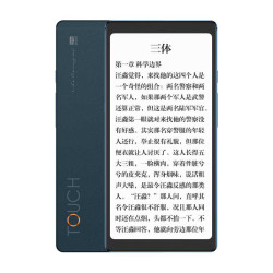 Hisense 海信 TOUCH Lite 5.84英寸墨水屏电子书阅读器 4GB+128GB