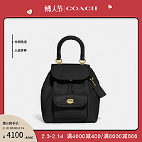 COACH 蔻驰 女士RIYA 21号背包