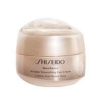 抖音超值购：SHISEIDO 资生堂 盼丽风姿智感抚痕眼霜 15ml滋润轻龄