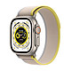 88VIP：Apple 苹果 Watch Ultra 智能手表 49mm 蜂窝版 黄色