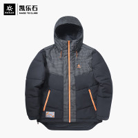 有券的上、会员专享：KAILAS 凯乐石 中性款聚能棉服UG2140102