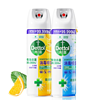 Dettol 滴露 消毒喷雾 阳光柑橘+清新铃兰