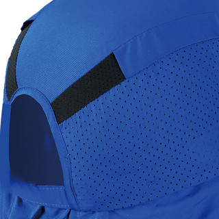 salomon 萨洛蒙 XA+ CAP 中性运动帽 L40044800