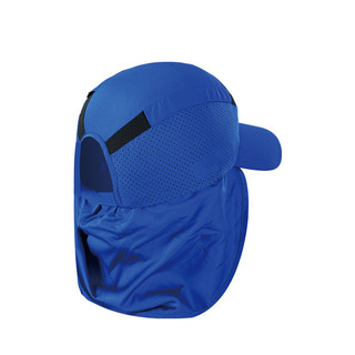 salomon 萨洛蒙 XA+ CAP 中性运动帽 L40044800