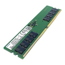 samsung 三星 ddr5 4800 台式机内存条  32gb(16gb*2)
