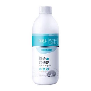 优洁士 管道疏通剂 400ml