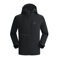 Columbia 哥伦比亚 OMNI-HEAT REFLECTIVE 男款户外棉服 WE0996397