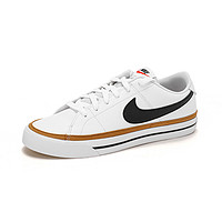 NIKE 耐克 Court Legacy NN 男子复古板鞋 DH3162-100