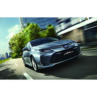 TOYOTA 一汽丰田 卡罗拉