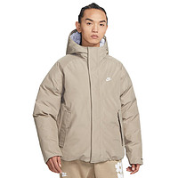 NIKE 耐克 SPORTSWEAR STORM-FIT ADV WINDRUNNER GORE-TEX 男子运动夹克 DQ4933-206 卡其/帆白 XXL