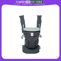 ergobaby 香港直邮美国ergobaby婴儿背带omni360透气宝宝背带二狗背带婴儿