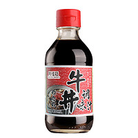 Gekkeikan 月桂冠 牛丼调味汁 200ml