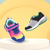 stride rite 喜健步 儿童休闲运动鞋