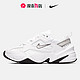 NIKE 耐克 M2K Tekno 女子休闲运动鞋 BQ3378