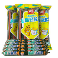 移动端、有券的上:Shuanghui 双汇 泡面轻盐派香肠 35g*10支*2袋装