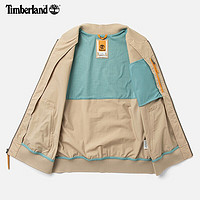 PLUS会员：Timberland 男款飞行夹克 A61FN