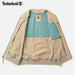 Timberland 添柏岚 男款飞行夹克 A61FN