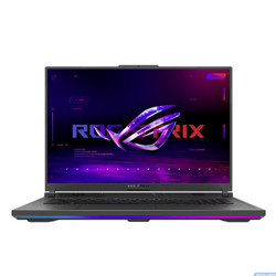 ROG 玩家国度 枪神7 Plus 18英寸游戏本（i9-13980HX、16GB、1TB、RTX4060）