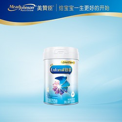 MeadJohnson Nutrition 美赞臣 铂睿4段（3岁或以上）850gx1罐儿童宝宝配方奶粉