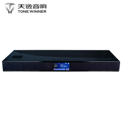 TONEWINNER 天逸 Winner/天逸AT-100悦享六号杜比全景声家庭影院5.1.2解码功放音响