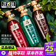 Ryo 吕 绿吕舒盈清润净澈控油洗护套装 (洗发水450ml*2+护发素450ml)