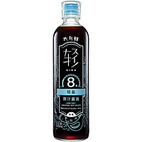 Shinho 欣和 六月鲜轻盐酱油 500ml*1瓶