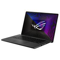 ROG 玩家国度 幻16 2023 本电脑(i9-13900H 16G 1T RTX4060 2.5K 240Hz P3广色域)灰