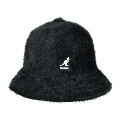 KANGOL 男女同款时尚渔夫帽 K3017ST IV105