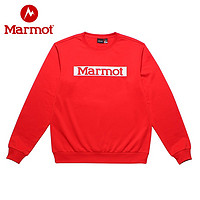 Marmot 土拨鼠 男子户外卫衣 V44173