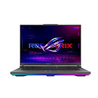 ROG 玩家国度 枪神7 16英寸游戏本（19-13980HX、32GB、2TB、RTX4070）