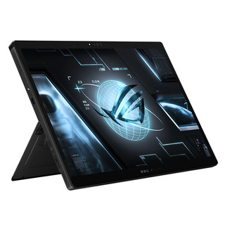 ROG 玩家国度 幻X 2023款 十三代酷睿版 13.4英寸 二合一轻薄游戏本 黑色（酷睿i9-13900H、RTX 4060 8G、16GB、1TB SSD、2.5K、IPS、165Hz）