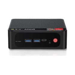 Beelink 零刻 SER5 Pro mini电脑主机（R7-5800H、准系统）