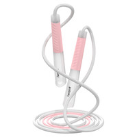 alves 沙专业式跳绳儿童小学专用一年级幼儿园初学小学生体育考试竞速神