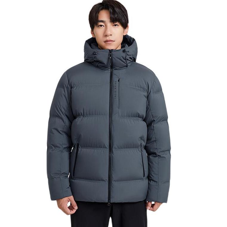 可隆 KOLON SPORT PERFORMANCE系列 男子运动羽绒服 LHDJ2WN159