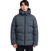 可隆 KOLON SPORT PERFORMANCE系列 男子运动羽绒服 LHDJ2WN159