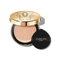 GUERLAIN 娇兰 金钻修颜气垫粉底液 #00N象牙白色 14.5g