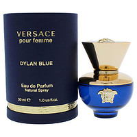 VERSACE 范思哲 【包税】Versace 范思哲 迪伦海神女士香水 EDP 30ml