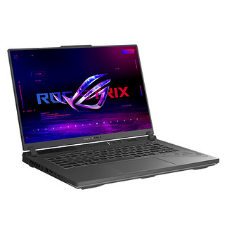 ROG 玩家国度 魔霸新锐 2023款 十三代酷睿版 16.0英寸 游戏本 黑色（酷睿i7-13650HX、RTX 4060 8G、16GB、1TB SSD、2.5K、IPS、240Hz）