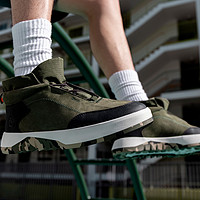 限尺码：Timberland 男子户外休闲鞋 A2KPNW