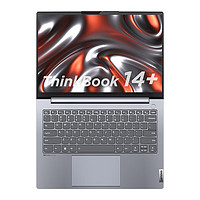 Lenovo 联想 ThinkBook 14+ 2023款 锐龙版 14英寸笔记本（R7-7735H、16GB、512GB SSD）