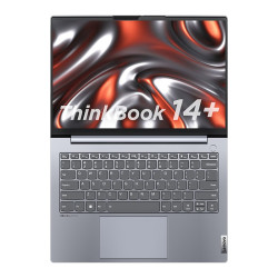 ThinkPad 思考本 ThinkBook 16+ 2023款 16英寸笔记本电脑 （R7-7840H、32GB、1tB SSD）