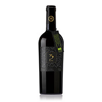 ACQUESI 切洛家族三帕索 普利亚干型红葡萄酒 2020年 750ml