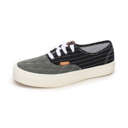 VANS 范斯 AUTHENTIC 女子运动帆布鞋 VN0A5KRD8D8