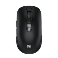 FAST MOUSE 快鼠 智能语音鼠标P30无线声控鼠标
