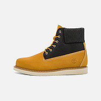 Timberland 男款高帮鞋 A2GJTW