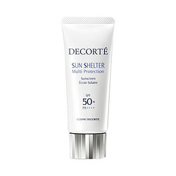 COSME DECORTE 黛珂 多重防晒乳 SPF50+ PA++++ 60g