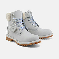 限尺码：Timberland 女款户外马丁靴 A2JR1