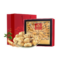 临期品：大山行 花旗参1号 长粒 227g