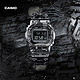 CASIO 卡西欧 G-SHOCK系列 男士太阳能六局电波蓝牙腕表 GMW-B5000TCC-1PR