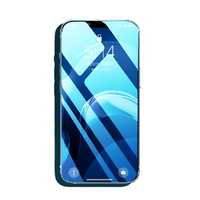 UGREEN 绿联 iPhone12 Mini 钢化膜 2片装